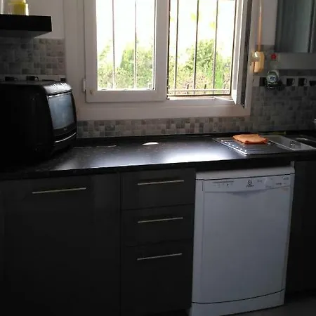 Appartement Los Balcones *