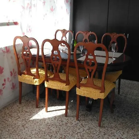 Apartman Los Balcones Torrevieja