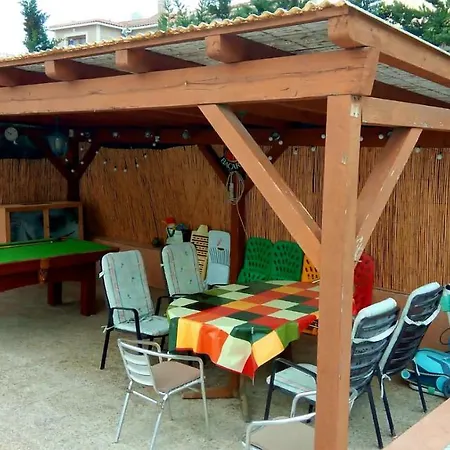 Los Balcones Apartman Torrevieja