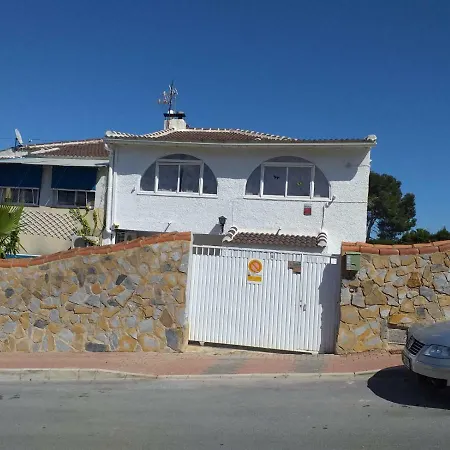 Los Balcones Torrevieja