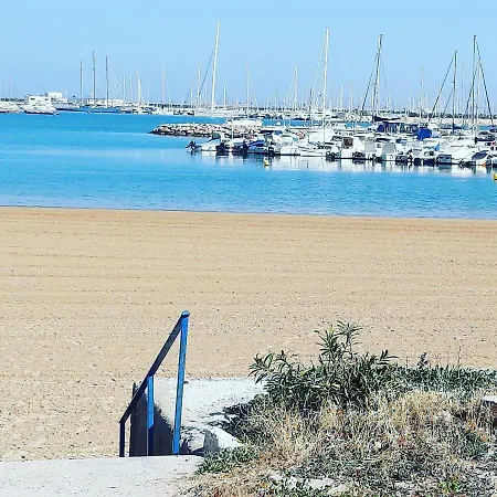 Los Balcones Torrevieja