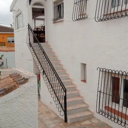 Los Balcones تورّيفيِخا